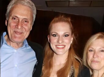 «Έπασχε από…» – Αυτή είναι η αιτία θανάτου του Αλμπέρτο Εσκενάζυ