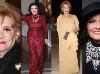 Ούτε η Ζωζώ, ούτε η Κοντού: Η Μέλπω Ζαρόκωστα είναι η μεγαλύτερη εν ζωή ηθοποιός της χώρας και είναι στο γηροκομείο