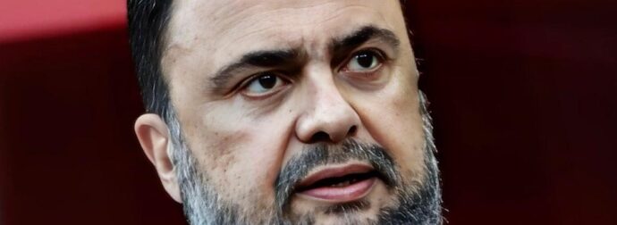 Πέθανε η μητέρα του Βαγγέλη Μαρινάκη, Ειρήνη
