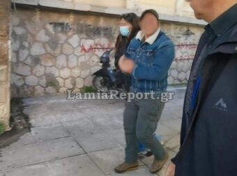 Λαμία: Καταδικάστηκε η Τik-Toker αγρότισσα που καλούσε για ξυλοδαρμούς – «Θα ιδρύσω κόμμα»