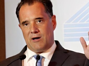 Γεωργιάδης για Κωνσταντοπούλου: «Ο χαρακτήρας της είναι απαίσιος – Στη Βουλή δεν μπορεί να την αντέξει κανένας»