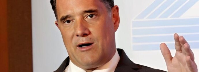 Γεωργιάδης για Κωνσταντοπούλου: «Ο χαρακτήρας της είναι απαίσιος – Στη Βουλή δεν μπορεί να την αντέξει κανένας»