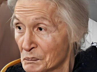 Μπέτι Βαλάση:Πώς είναι σήμερα στα 87 η πασίγνωστη ηθοποιός του ελληνικού κινηματογράφου και της τηλεόρασης