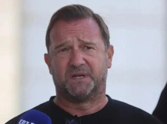 Νίκος Πλακιάς: Η δήλωσή του για την είδηση νέου κόμματος της Καρυστιανού