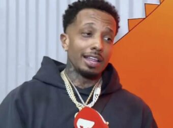 Light: «Είμαι Σκανδιναβός μπαμπάς, αλλάζω πάνες, μπιμπερό, ξέρω απ’ έξω όλα τα φάρμακα για τους κολικούς»