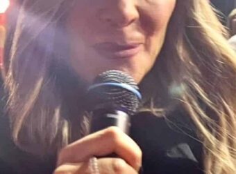 Πήγαμε δίπλα της – Αντέχετε να δείτε την Βανδή χωρίς φίλτρα;