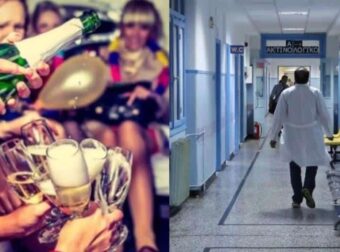 Το bachelor τίναξε τον γάμο στον αέρα – Αφρικανοί χορευτές έστειλαν νοσοκομείο νύφη, πεθερά και κουμπάρα