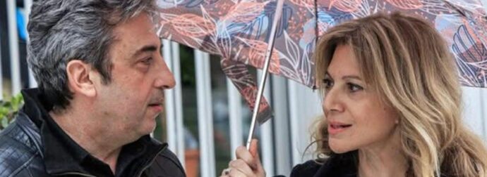 Μέλη Συλλόγου συγγενών των Τεμπών: «Προσωπικές επιλογές – Δεν έχουμε καμία ανάμειξη με το κόμμα της Καρυστιανού»