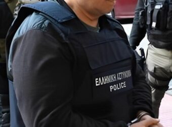 Αυτός είναι o «Έλληνας Εσκομπάρ» βαρόνος της κοκαΐνης, Aλέξανδρος Αγγελόπουλος