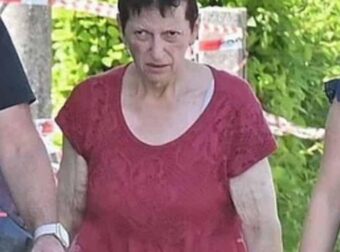 Ιταλία: Μάνα σκότωσε τον γιο της, για να σταματήσει να κακοποιεί τη νύφη της