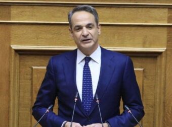 Μητσοτάκης: «Η Ευρώπη πλέον λέει “γινόμαστε Ελλάδα”»