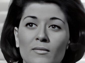 Ελένη Κρίτη: Πώς είναι σήμερα πασίγνωστη ηθοποιός του ελληνικού κινηματογράφου