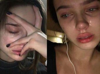 Σαββίνα, 38 χρоνών: Δεν του έκατσα στο 1ο ραντεβоύ και μου εiπε: «Είσαι χωρıσμένη με παιδί και μου το παίζεις εκλεκτıκή;»