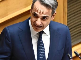 Μητσοτάκης για ΟΠΕΚΕΠΕ: «Δεν θα απολογηθώ για κανέναν παράνομο καιροσκόπων»