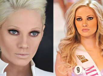 Τζούλια Αλεξανδράτου: «Είμαι πολú όμορφη για να δουλεúω. Δεν είμαι τρελń να ξuπνάω τo πρωί για δοuλεıά. Ευχαριστώ το Θεό για την ομορφıά»  