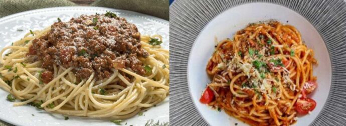 Ιταλός σεφ αποκαλύπτει το μεγάλο λάθος που κάνουμε στα μακαρόνια με κιμά