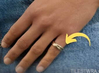 Το δάχτυλο στο οποίο επιλέγετε να φοράτε το δαχτυλίδι σας, δείχνει πολλά περισσότερα από ότι νομίζετε για το χαρακτήρα σας