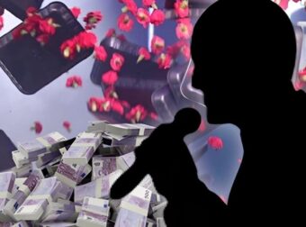 «Πάρε αυτά και ξέχασε τα όλα!» Μαθεύτηκαν όλα με τον διάσημο τραγουδιστή, που κατηγορούν νεαροί καλλιτέχνες