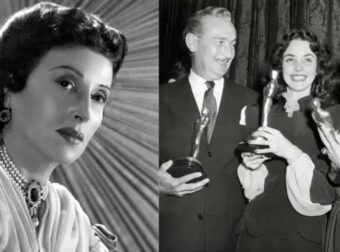 Η μοναδική Ελληνίδα που κέρδισε Όσκαρ γύρισε την τελευταία της ταινία ενώ είχε καρκίνο