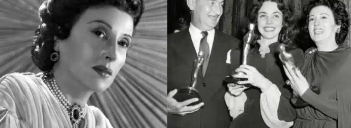 Η μοναδική Ελληνίδα που κέρδισε Όσκαρ γύρισε την τελευταία της ταινία ενώ είχε καρκίνο