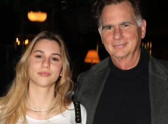 Η εγγονή του Ανδρέα Παπανδρέου, Φαίδρα, είναι ζευγάρι με τον Παναγιώτη Νίκα – Συζούν ήδη