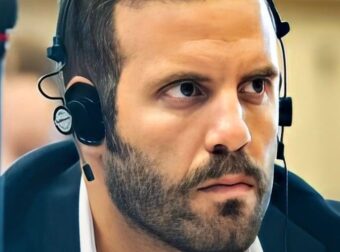 Ο ευρωβουλευτής του ΣΥΡΙΖΑ Νίκος Παππάς γρονθοκόπησε δημοσιογράφο