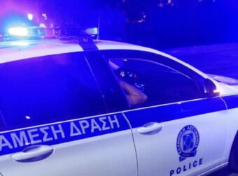 Απειλή για βόμβα σε κολέγιο στη Λεωφόρο Αλεξάνδρας