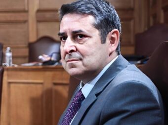 Μυλωνάκης: «Ο πρωθυπουργός δε γνωρίζει τον Γιώργο Ξυλούρη και δεν έχει συναντηθεί ποτέ μαζί του»