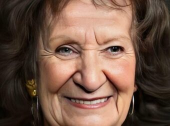 Ρία Κούρτη: Απομονωμένη ζει στα 92 διάσημη τραγουδίστρια του λαϊκού πενταγράμμου – Πως είναι σήμερα