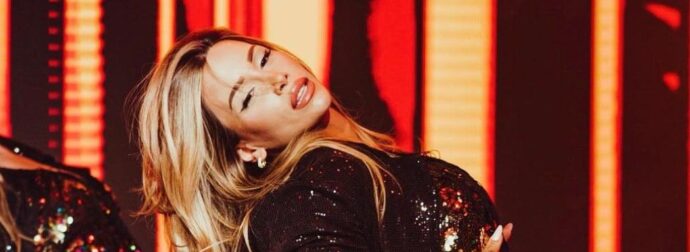 Μαρία Δήμητρα Κολυμπάρη: Από τη viral επιτυχία στο TikTok, στη δύσκολη προσωπική εξομολόγηση και το τέλος ενός επαγγελματικού κύκλου