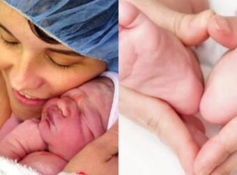 3 πράγματα που όλοι μας πρέπει να ξέρουμε για τις γυναίκες που έχουν κάνει καισαρική