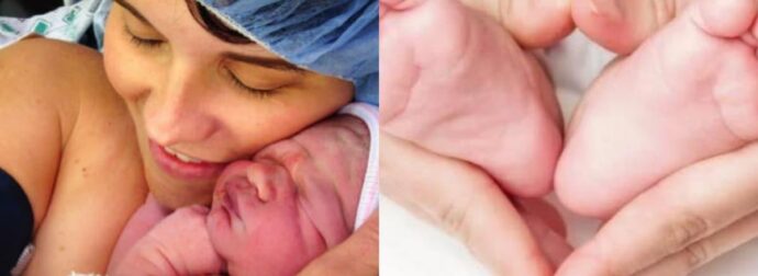 3 πράγματα που όλοι μας πρέπει να ξέρουμε για τις γυναίκες που έχουν κάνει καισαρική