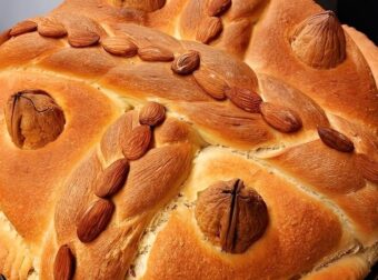 Τί είναι το Χριστόψωμο ή αλλιώς Ψωμί των Χριστουγέννων