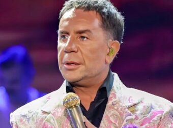 Γιώργος Μαζωνάκης: «Απολύτως ψευδείς και ανυπόστατες καταγγελίες σε βάρος μου, οργανωμένο σχέδιο εκβίασης»