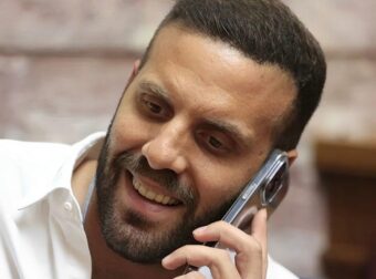 Φυγαδεύτηκε μέσω Γερμανίας ο Νίκος Παππάς για να αποφύγει το αυτόφωρο – Βρίσκεται στην Αθήνα