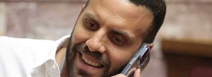 Φυγαδεύτηκε μέσω Γερμανίας ο Νίκος Παππάς για να αποφύγει το αυτόφωρο – Βρίσκεται στην Αθήνα