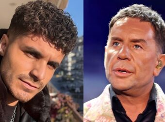 Ραγδαίες εξελίξεις για τον 21χρονο τραγουδιστή που κατηγορεί τον Μαζωνάκη