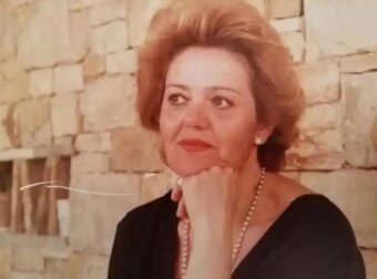 Πέθανε η κορυφαία μεσόφωνος Κική Μορφωνιού – Η φωνή που σημάδεψε την ελληνική όπερα