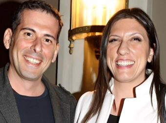 Πρόστιμο και αφαίρεση διπλώματος στον Διαμαντή Καραναστάση – Οδηγούσε έχοντας καταναλώσει αλκοόλ πάνω από το όριο