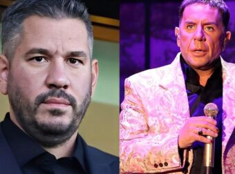 Χάρης Λεμπιδάκης για την υπόθεση Μαζωνάκη: «Δεν πείθει ο 21χρονος, καθαρά υπέρ Μαζώ»