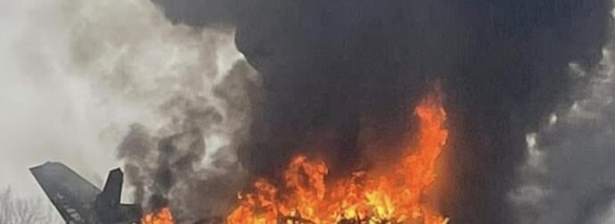 Οικογενειακή τραγωδία στη συντριβή ιδιωτικού αεροσκάφους στην Βόρεια Καρολίνα