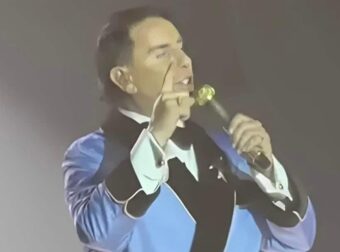 Γιώργος Μαζωνάκης: Πρεμιέρα μετά τη μήνυση του 22χρονου – «Είμαι o αληθινός»