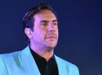 Περήφανος για την καταγωγή του: Από εκεί κατάγεται ο Γιώργος Μαζωνάκης και λίγοι το ξέρουν