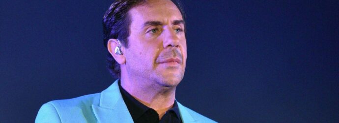 Περήφανος για την καταγωγή του: Από εκεί κατάγεται ο Γιώργος Μαζωνάκης και λίγοι το ξέρουν