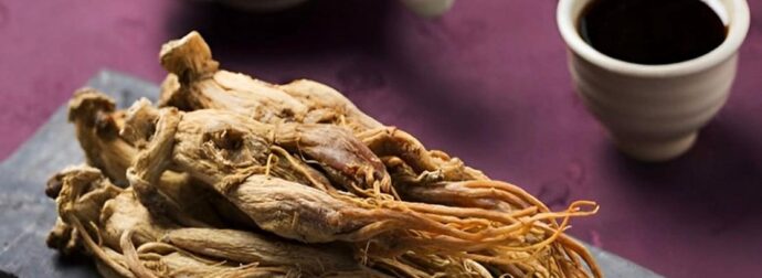 Η θεραπευτική ρίζα με την αντικαρκινική δράση – Σταματά τις μεταστάσεις καρκίνου του πνεύμονα