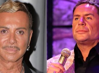 Όλοι αποθεώνουν τον Γαβαλά – Είπε για τον Μαζωνάκη και την Ελλάδα αυτό που όλοι σκέφτονται αλλά δεν τολμούν το πουν