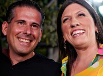 Διαμαντής Καραναστάσης: «Ήπια δύο ποτήρια κρασί και μετά δυστυχώς πήδηξα κατευθείαν στο αμάξι – Από αύριο μόνο φραπέ»