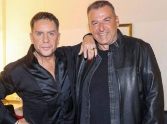 Πάλι στο ΕΣΡ η εκπομπή του Λιάγκα – Ετοιμάζουν αγωγές εις βάρος του «Πρωινού» οι δικηγόροι του Μαζωνάκη  