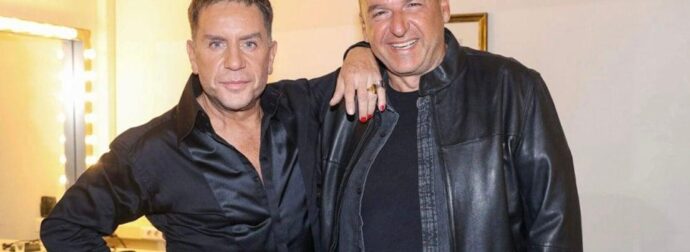Πάλι στο ΕΣΡ η εκπομπή του Λιάγκα – Ετοιμάζουν αγωγές εις βάρος του «Πρωινού» οι δικηγόροι του Μαζωνάκη  