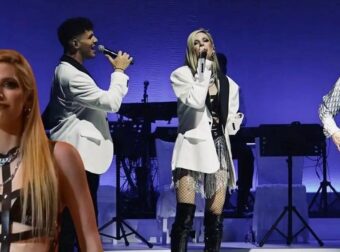 Γιώργος Mαζωvάκης: «Σπάει» τη σιωπή της η τραγουδίστρια που συμμετείχε στο ίδιο σχήμα με τον καλλιτέχνη και τον Στέφανο Παπαδόπουλο